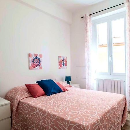 A Mae Riva - La Tua Casa Al Porto Antico Διαμέρισμα Γένοβα Εξωτερικό φωτογραφία