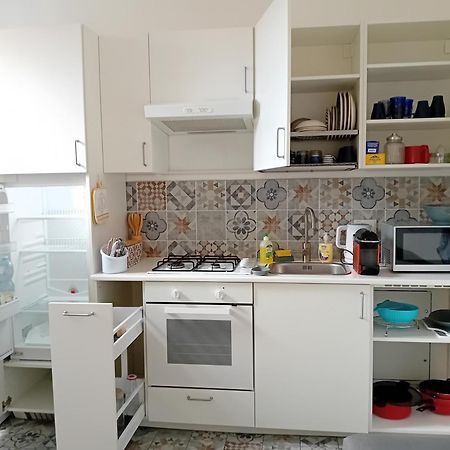 A Mae Riva - La Tua Casa Al Porto Antico Διαμέρισμα Γένοβα Εξωτερικό φωτογραφία