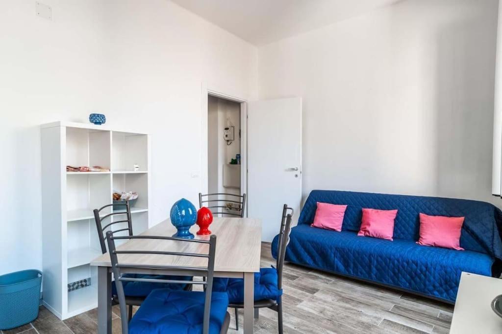 A Mae Riva - La Tua Casa Al Porto Antico Διαμέρισμα Γένοβα Εξωτερικό φωτογραφία