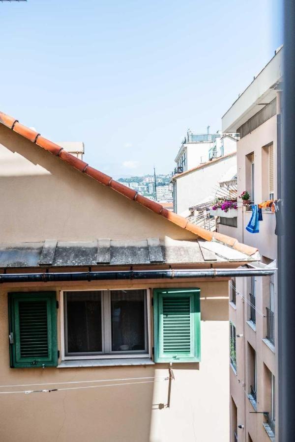 A Mae Riva - La Tua Casa Al Porto Antico Διαμέρισμα Γένοβα Εξωτερικό φωτογραφία