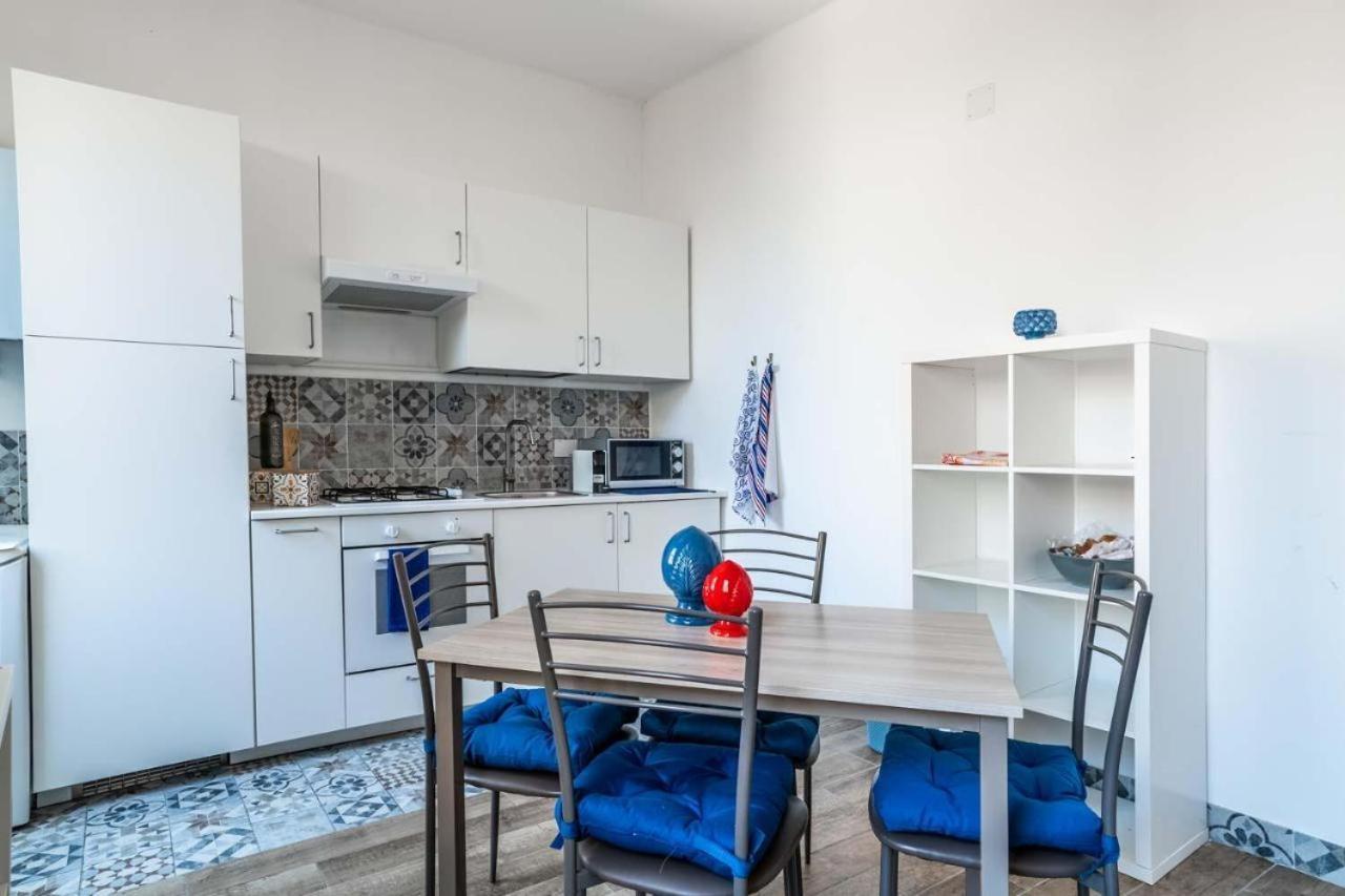 A Mae Riva - La Tua Casa Al Porto Antico Διαμέρισμα Γένοβα Εξωτερικό φωτογραφία